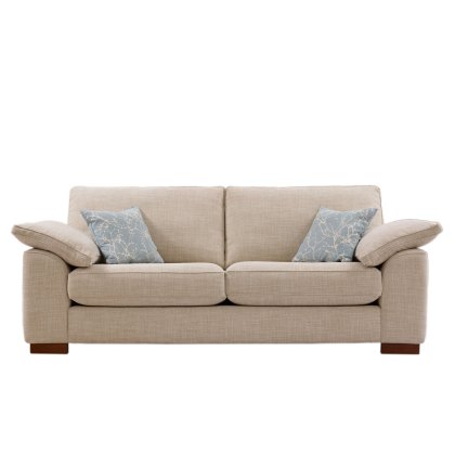 Lorenz 4 Seater Sofa