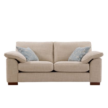 Lorenz 3 Seater Sofa