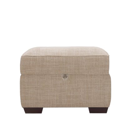 Lorenz Storage Stool Lorenz Storage Stool