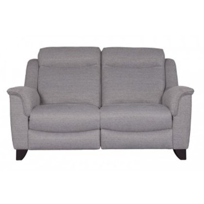 Parker Knoll Manhattan 2 Seater Sofa