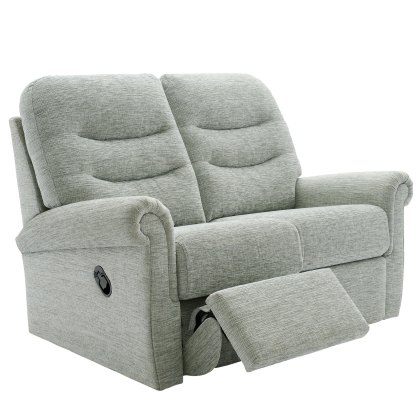 G Plan Holmes 2 Seater Sofa