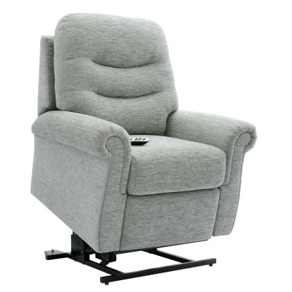 G Plan Holmes Elevate Chair