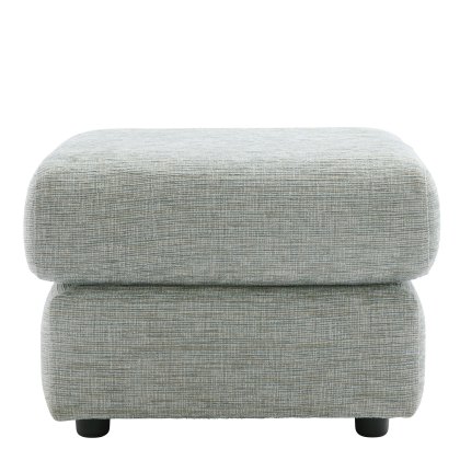 G Plan Holmes Footstool