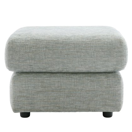 G Plan Holmes Storage Footstool