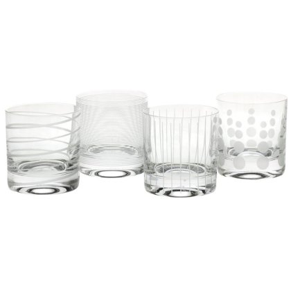 Mikasa drinking glasses sales