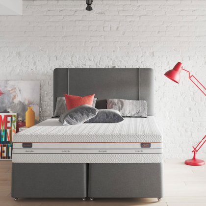 Dunlopillo GO  Verve Headboard
