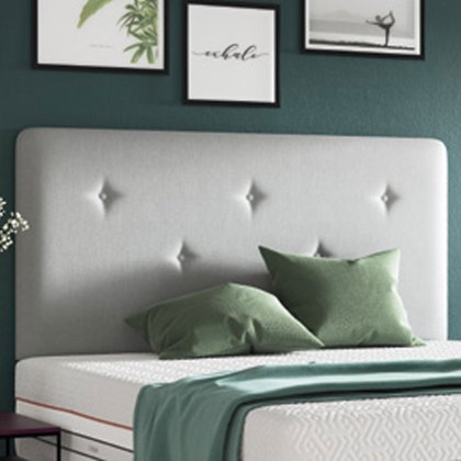 Dunlopillo GO  Vigour Headboard