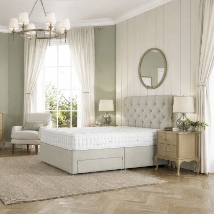Relyon Ashwick Turnable Mattress