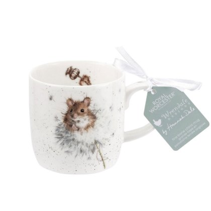 Wrendale Country Mice Mug Wrendale Country Mice Mug