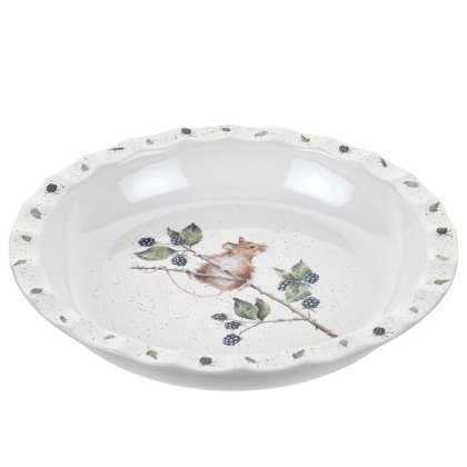 Wrendale Mouse Pie Dish