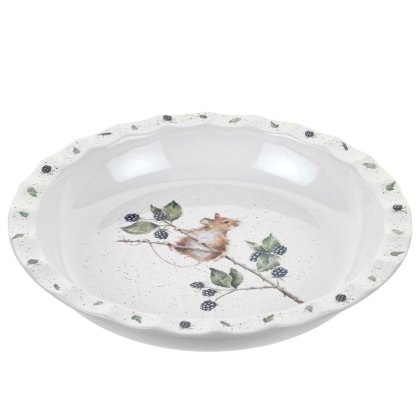 Wrendale Mouse Pie Dish Wrendale Mouse Pie Dish