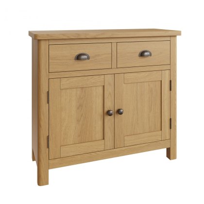 Hastings Sideboard in Oak