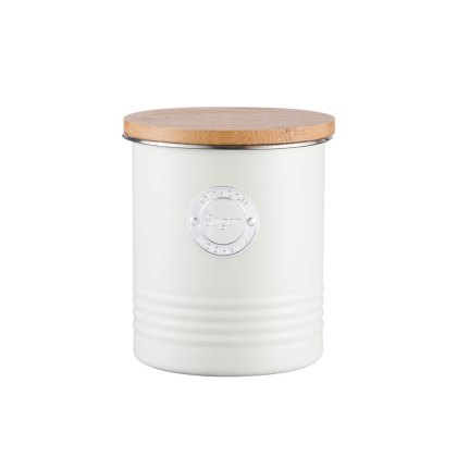 Living Cream Sugar Storage Living Cream Sugar Storage