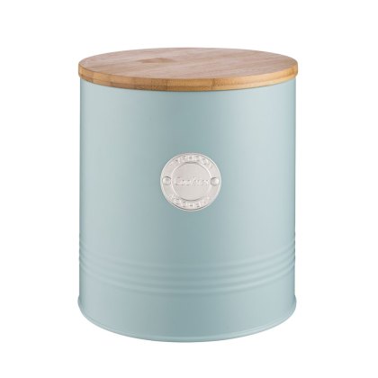 Living Blue Cookie Storage Living Blue Cookie Storage