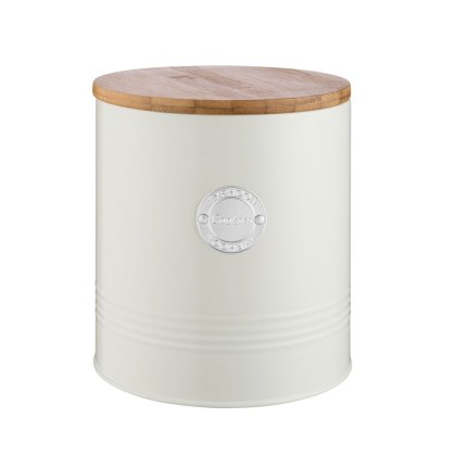 Living Cream Cookie Storage Living Cream Cookie Storage