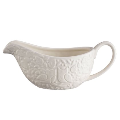 In the Forest Gravy Boat In the Forest Gravy Boat