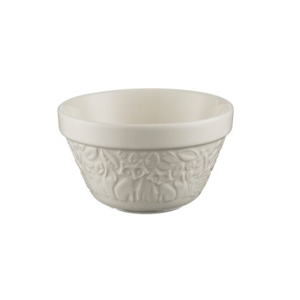 In The Forest Fox Size 36 Pudding Basin In The Forest Fox Size 36 Pudding Basin