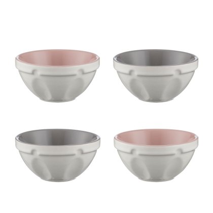 Innovative Kitchen Set of Food Prep Bowls Innovative Kitchen Set of Food Prep Bowls