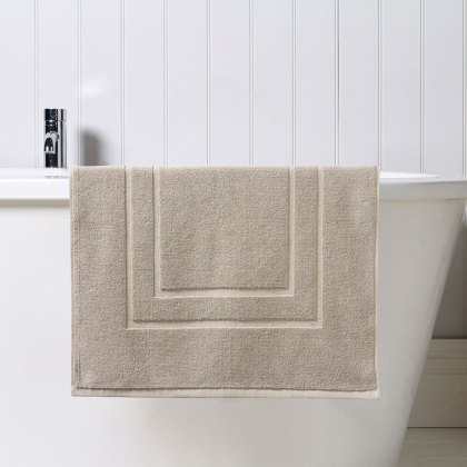 Christy bath and pedestal mats 2025