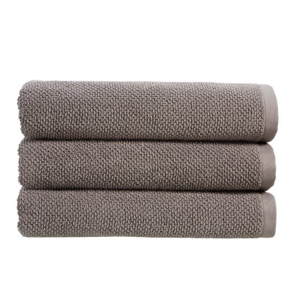 Christy Brixton Titanium Towels