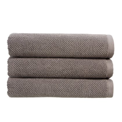 Christy Brixton Titanium Towels Christy Brixton Titanium Towels