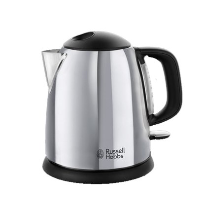 Russell Hobbs Victory Compact 1L Kettle