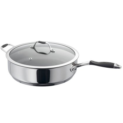 James Martin 28cm Saute Pan