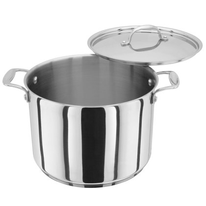 Stellar Profile 7000 7.5L Stockpot Stellar Profile 7000 7.5L Stockpot
