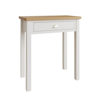 Hastings Dressing Table in Stone