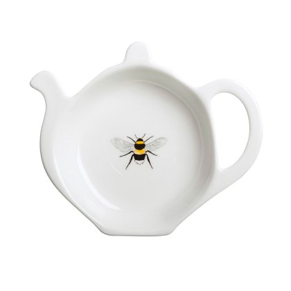 Sophie Allport Bees Tea Bag Tidy Sophie Allport Bees Tea Bag Tidy