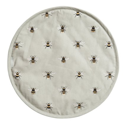 Sophie Allport Bees Hob Cover
