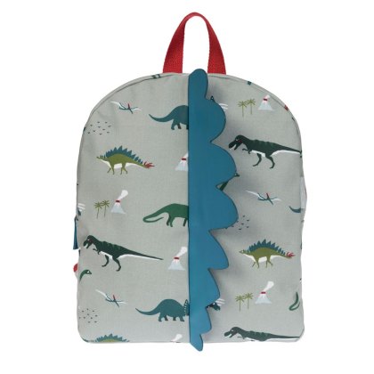 Sophie Allport Dinosaur Backpack
