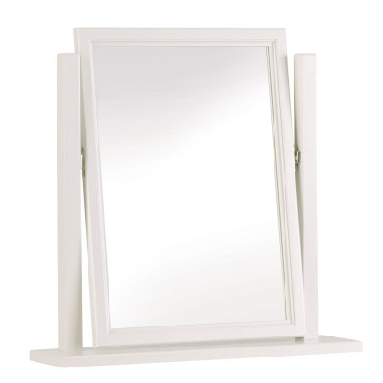 Annecy Vanity Mirror
