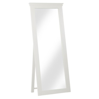 Annecy Cheval Mirror