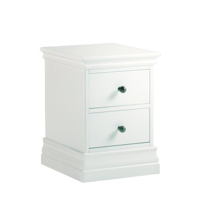 Annecy Narrow Bedside Chest