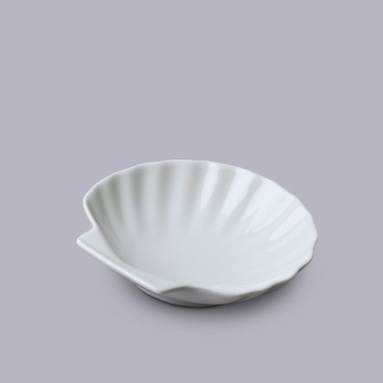 Small Shell Dish