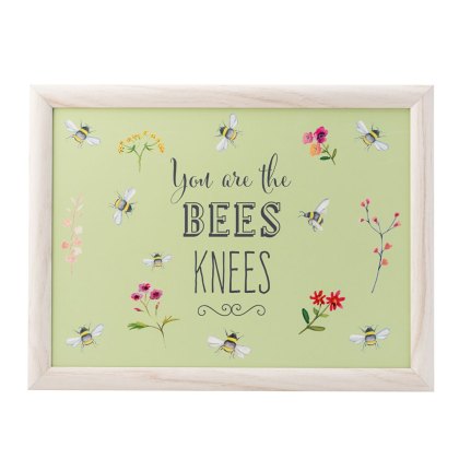 Bee Happy Lap Tray Bee Happy Lap Tray
