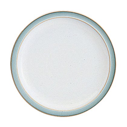 Denby Regency Green Small Plate Denby Regency Green Small Plate