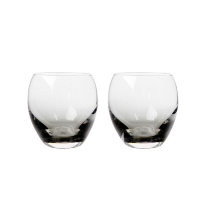 Denby Small Halo Tumbler Pair