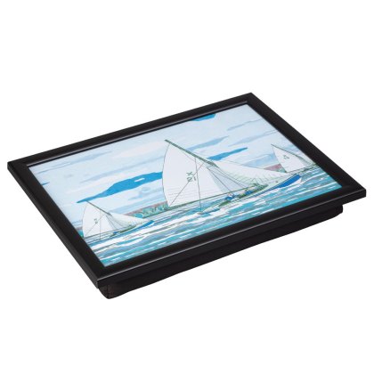 Denby Sailing Laptray