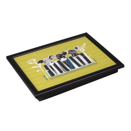 Denby Cow Laptray Denby Cow Laptray