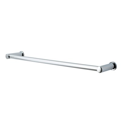 Showerdrape Infinity Chrome Towel Rail Showerdrape Infinity Chrome Towel Rail