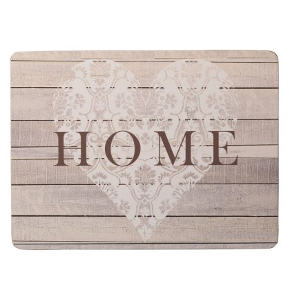 Creative Tops Home Placemats Pack of 4