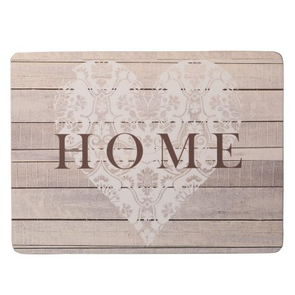 Creative Tops Home Placemats Pack of 4 Creative Tops Home Placemats Pack of 4
