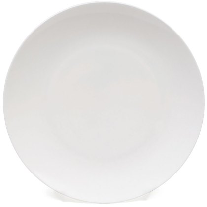 Cashmere Coupe 23cm Entree Plate