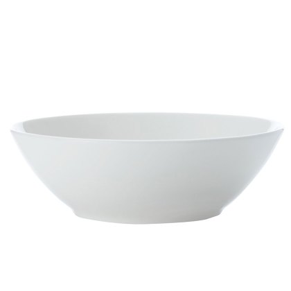 Cashmere Coupe Cereal Bowl