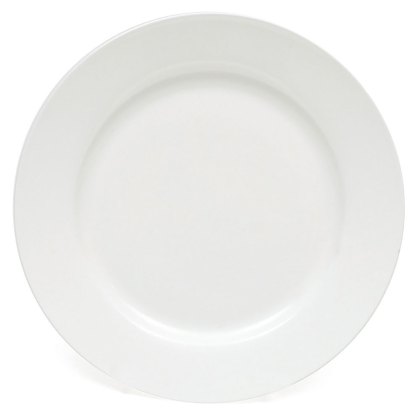 Cashmere 27.5cm Dinner Plate