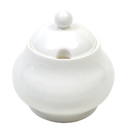 Cashmere Sugar Bowl