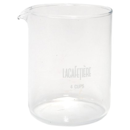 LaCafetiere 4 Cup Beaker