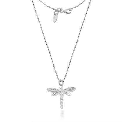 Rosie Dragonfly Necklace